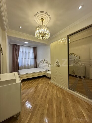 Продаётся 4-комн. новостройка 150 м², м. Нариман Нариманов, photo 12 from 20