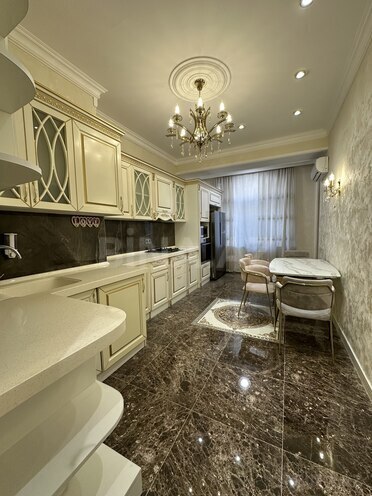 Продаётся 4-комн. новостройка 150 м², м. Нариман Нариманов, photo 14 from 20