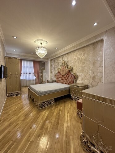 Продаётся 4-комн. новостройка 150 м², м. Нариман Нариманов, photo 6 from 20