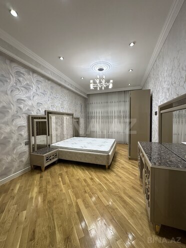 Продаётся 4-комн. новостройка 150 м², м. Нариман Нариманов, photo 8 from 20