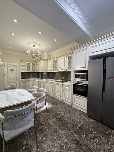 Продаётся 4-комн. новостройка 150 м², м. Нариман Нариманов, photo 15 from 20