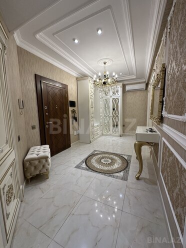 Продаётся 4-комн. новостройка 150 м², м. Нариман Нариманов, photo 17 from 20