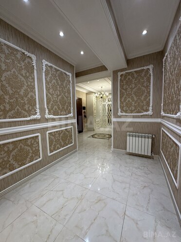 Продаётся 4-комн. новостройка 150 м², м. Нариман Нариманов, photo 18 from 20