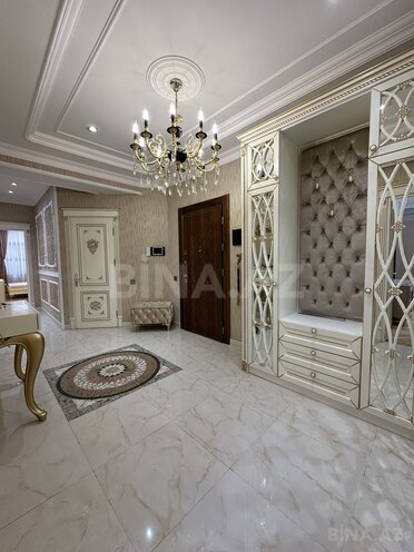 Продаётся 4-комн. новостройка 150 м², м. Нариман Нариманов, photo 16 from 20