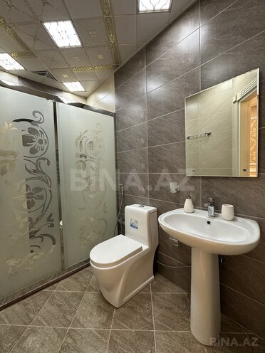 Продаётся 4-комн. новостройка 150 м², м. Нариман Нариманов, photo 19 from 20