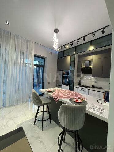 İcarəyə verilir 3 otaqlı həyət evi/bağ evi 140 m², Mərdəkan q., photo 4 from 19