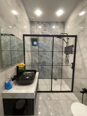 İcarəyə verilir 3 otaqlı həyət evi/bağ evi 140 m², Mərdəkan q., photo 16 from 19