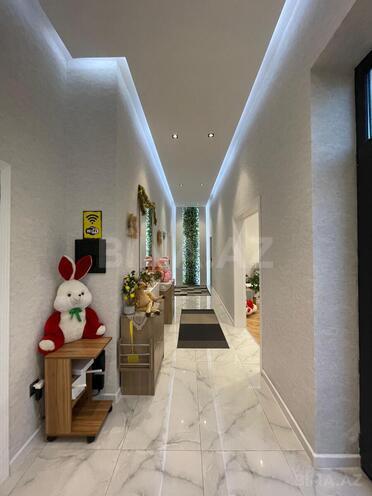 İcarəyə verilir 3 otaqlı həyət evi/bağ evi 140 m², Mərdəkan q., photo 11 from 19