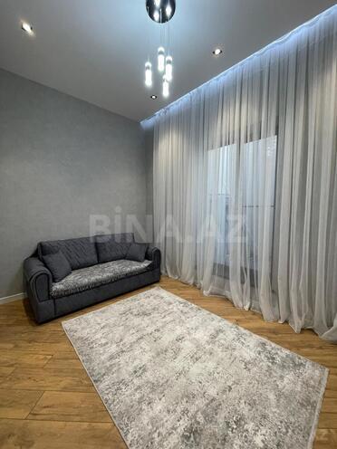 İcarəyə verilir 3 otaqlı həyət evi/bağ evi 140 m², Mərdəkan q., photo 15 from 19
