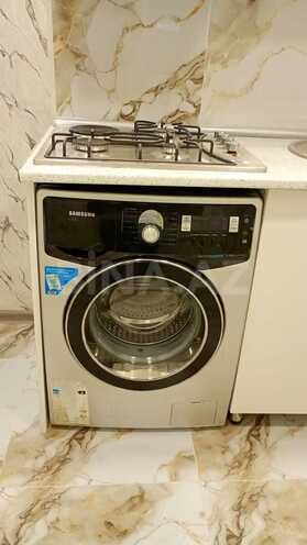 İcarəyə verilir 2 otaqlı köhnə tikili 55 m², Memar Əcəmi m., photo 3 from 13