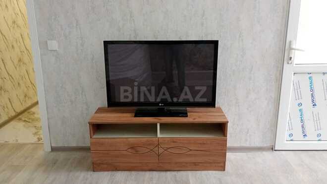 İcarəyə verilir 2 otaqlı köhnə tikili 55 m², Memar Əcəmi m., photo 4 from 13