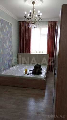 İcarəyə verilir 2 otaqlı köhnə tikili 55 m², Memar Əcəmi m., photo 6 from 13