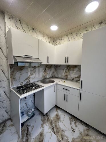 İcarəyə verilir 2 otaqlı köhnə tikili 55 m², Memar Əcəmi m., photo 1 from 13