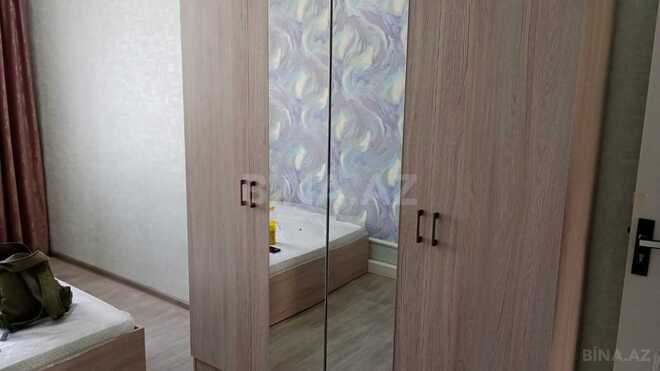 İcarəyə verilir 2 otaqlı köhnə tikili 55 m², Memar Əcəmi m., photo 7 from 13