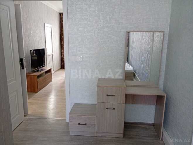 İcarəyə verilir 2 otaqlı köhnə tikili 55 m², Memar Əcəmi m., photo 5 from 13