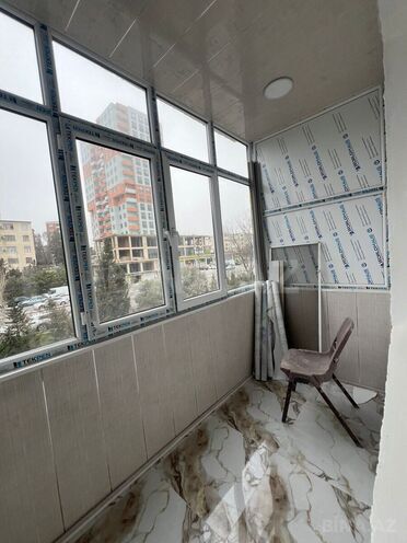 İcarəyə verilir 2 otaqlı köhnə tikili 55 m², Memar Əcəmi m., photo 12 from 13