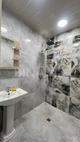 İcarəyə verilir 2 otaqlı köhnə tikili 55 m², Memar Əcəmi m., photo 8 from 13