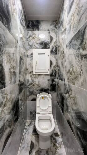 İcarəyə verilir 2 otaqlı köhnə tikili 55 m², Memar Əcəmi m., photo 9 from 13