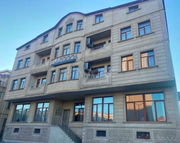 Satılır  obyekt 1 100 m², Azadlıq Prospekti m., photo 1 from 31