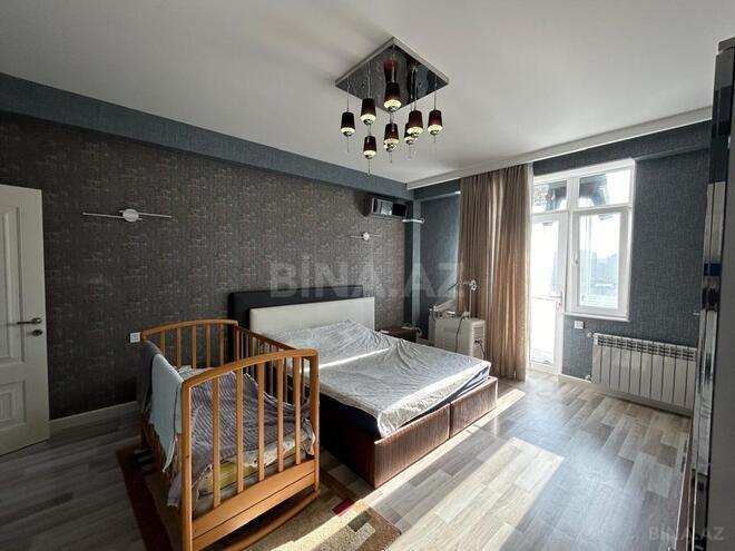 Satılır 4 otaqlı yeni tikili 176 m², Şah İsmayıl Xətai m., photo 10 from 20