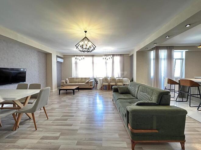 Satılır 4 otaqlı yeni tikili 176 m², Şah İsmayıl Xətai m., photo 5 from 20