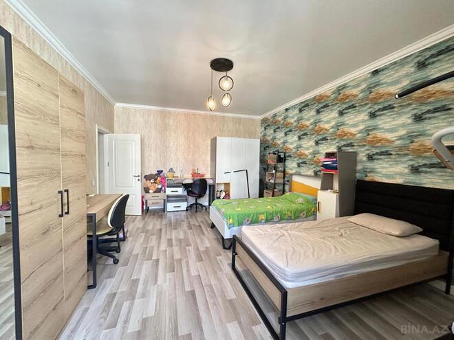 Satılır 4 otaqlı yeni tikili 176 m², Şah İsmayıl Xətai m., photo 15 from 20