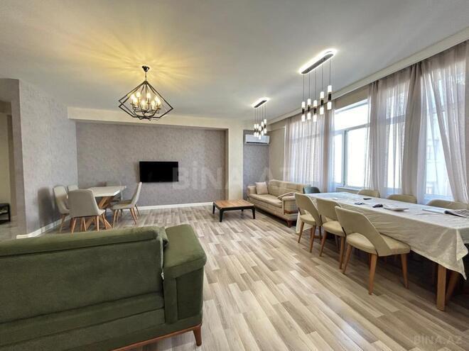 Satılır 4 otaqlı yeni tikili 176 m², Şah İsmayıl Xətai m., photo 4 from 20