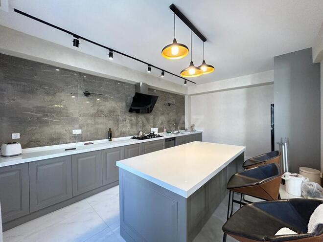 Satılır 4 otaqlı yeni tikili 176 m², Şah İsmayıl Xətai m., photo 8 from 20
