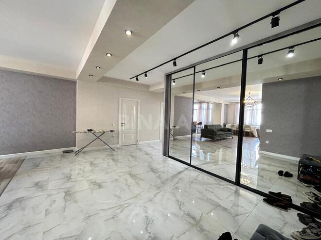 Satılır 4 otaqlı yeni tikili 176 m², Şah İsmayıl Xətai m., photo 9 from 20