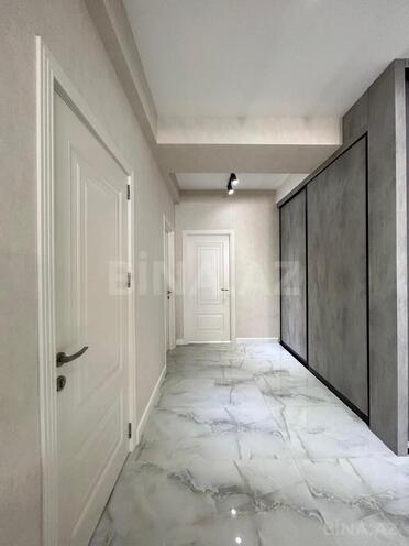 Satılır 4 otaqlı yeni tikili 176 m², Şah İsmayıl Xətai m., photo 16 from 20