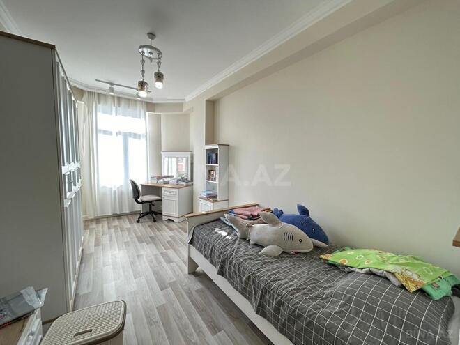 Satılır 4 otaqlı yeni tikili 176 m², Şah İsmayıl Xətai m., photo 17 from 20