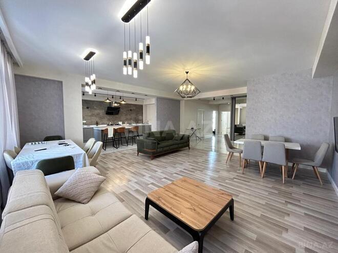 Satılır 4 otaqlı yeni tikili 176 m², Şah İsmayıl Xətai m., photo 3 from 20