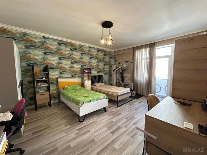 Satılır 4 otaqlı yeni tikili 176 m², Şah İsmayıl Xətai m., photo 14 from 20