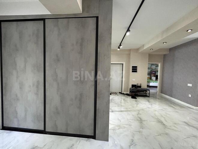 Satılır 4 otaqlı yeni tikili 176 m², Şah İsmayıl Xətai m., photo 13 from 20