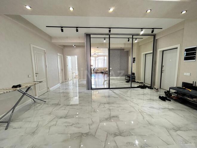 Satılır 4 otaqlı yeni tikili 176 m², Şah İsmayıl Xətai m., photo 6 from 20