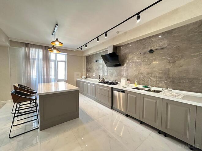 Satılır 4 otaqlı yeni tikili 176 m², Şah İsmayıl Xətai m., photo 7 from 20