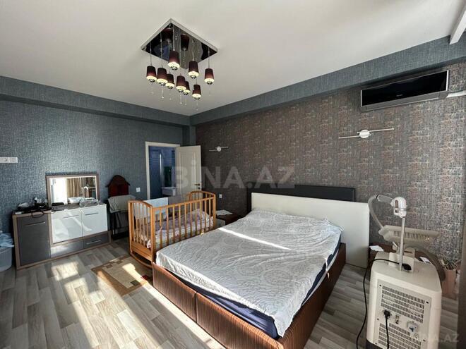 Satılır 4 otaqlı yeni tikili 176 m², Şah İsmayıl Xətai m., photo 11 from 20