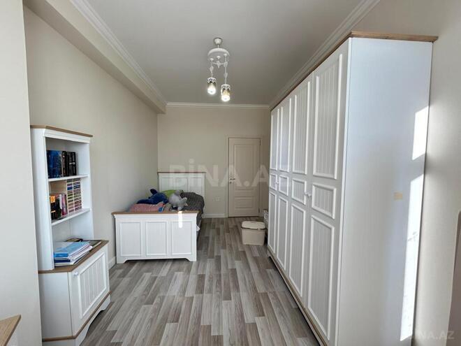 Satılır 4 otaqlı yeni tikili 176 m², Şah İsmayıl Xətai m., photo 18 from 20