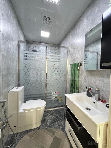 Satılır 4 otaqlı yeni tikili 176 m², Şah İsmayıl Xətai m., photo 12 from 20