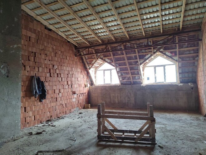 Продаётся 1-комн. новостройка 56 м², пос. Масазыр, photo 4 from 9