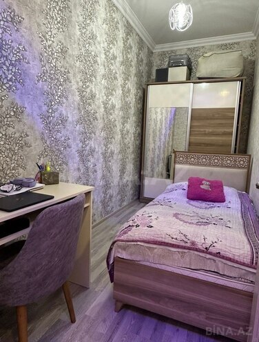 Продаётся 3-комн. новостройка 157 м², м. Ахмедлы, photo 10 from 11