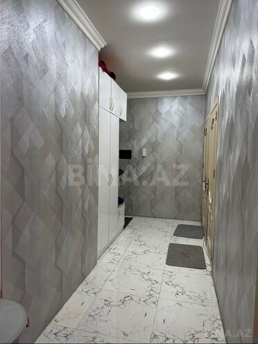 Продаётся 3-комн. новостройка 157 м², м. Ахмедлы, photo 8 from 11