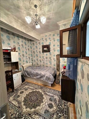 Продаётся 3-комн. новостройка 95 м², м. Ази Асланов, photo 3 from 9
