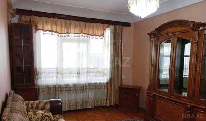 Satılır 2 otaqlı köhnə tikili 50 m², Neftçilər m., photo 4 from 8