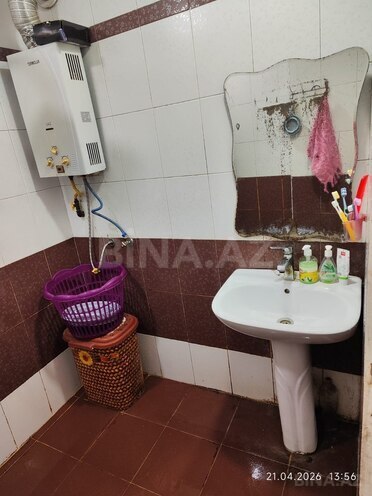 Satılır 3 otaqlı köhnə tikili 80 m², Əhmədli m., photo 7 from 11