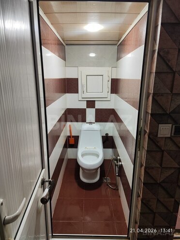 Satılır 3 otaqlı köhnə tikili 80 m², Əhmədli m., photo 4 from 11