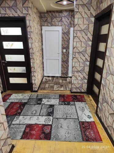 Satılır 3 otaqlı köhnə tikili 80 m², Əhmədli m., photo 6 from 11