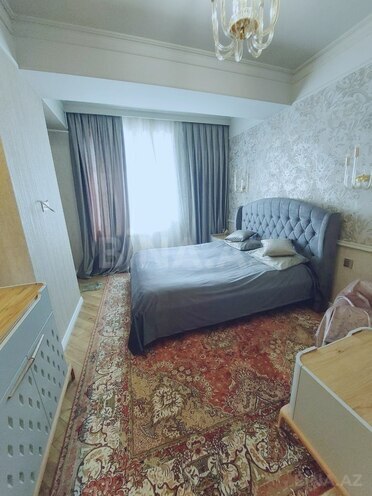 Satılır 4 otaqlı yeni tikili 100 m², Dərnəgül m., photo 4 from 19