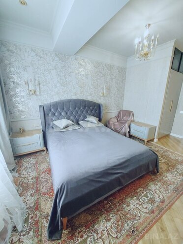 Satılır 4 otaqlı yeni tikili 100 m², Dərnəgül m., photo 7 from 19