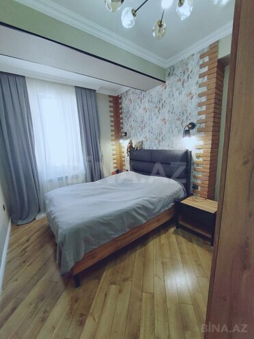 Satılır 4 otaqlı yeni tikili 100 m², Dərnəgül m., photo 5 from 19